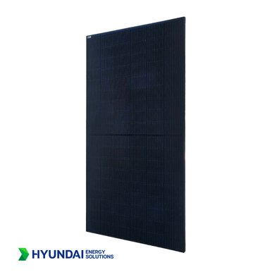 INDEPWR 440W Bifacial Solar Panel