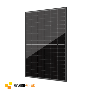 INDEPWR 440W Bifacial Solar Panel