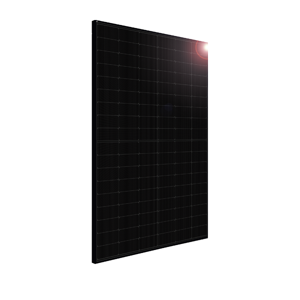 Silfab Prime SIL-430 QD Solar Panel