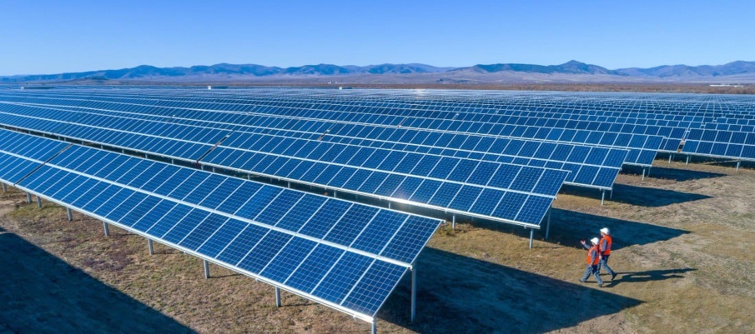 Axitec AXIpower Series Solar Panels