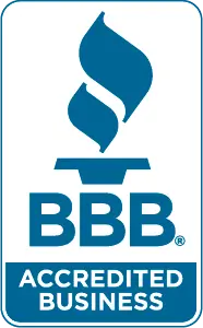 BBB Accredited
