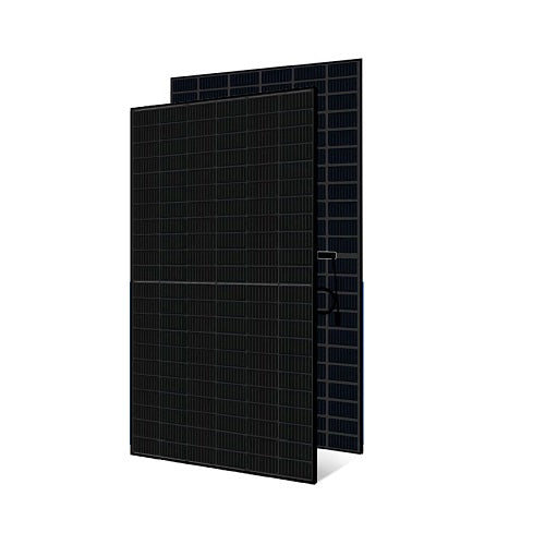 YH Series 410W Solar Panel product image