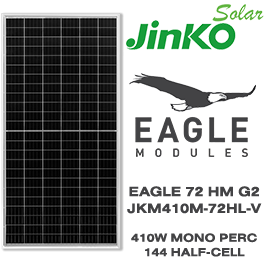 Eagle Series