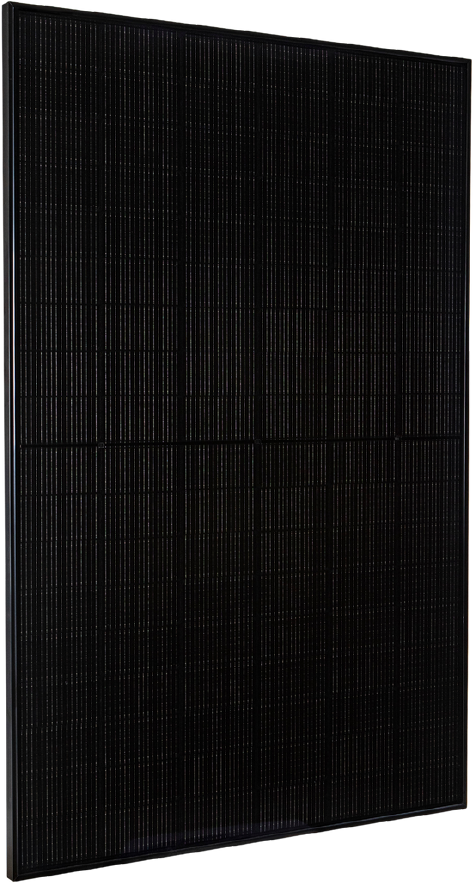 N-Type 108HC Solar Panel