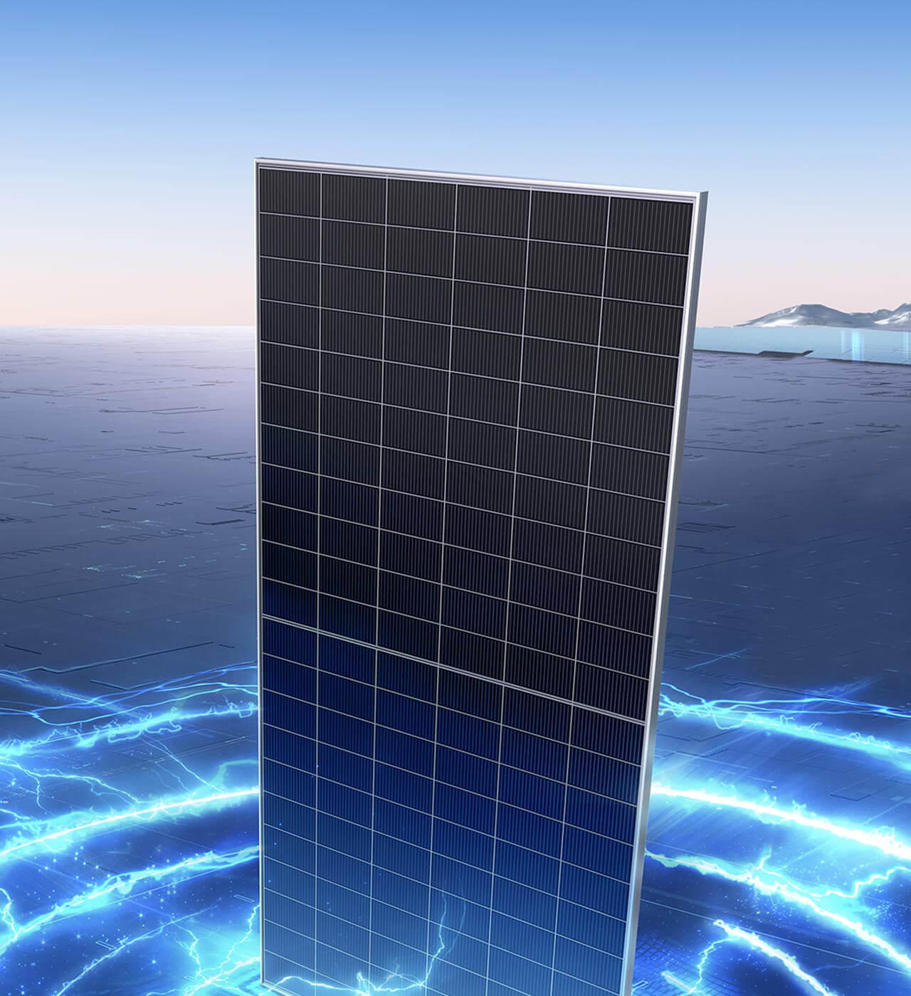 Trina Solar Vertex N 700W Series product image