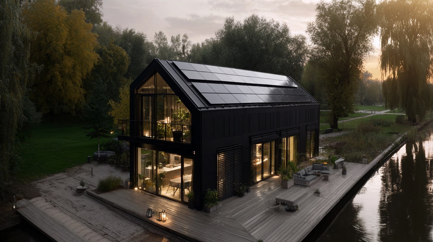 EcoLife Residential Series product image