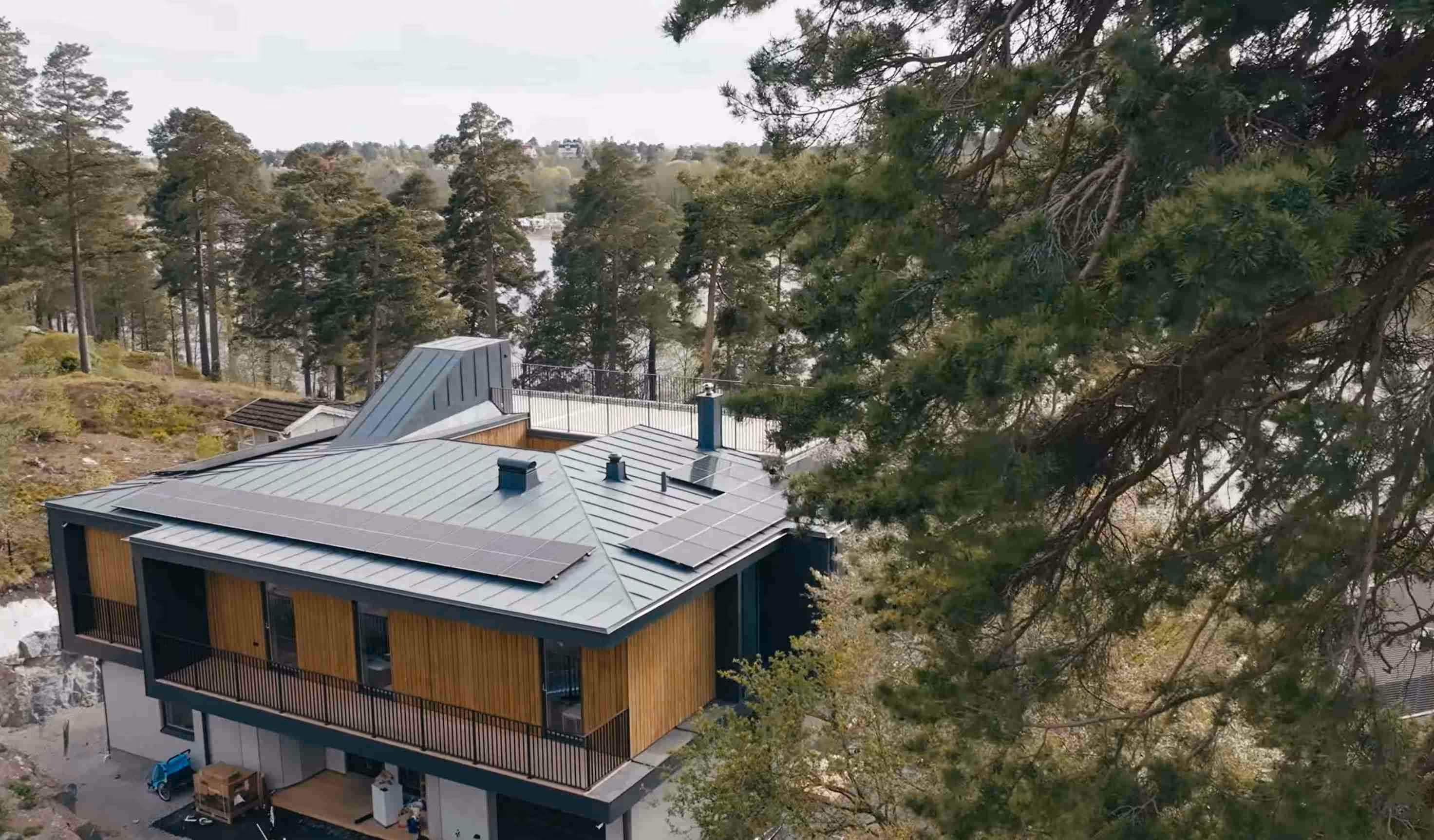 EcoLife Residential Series