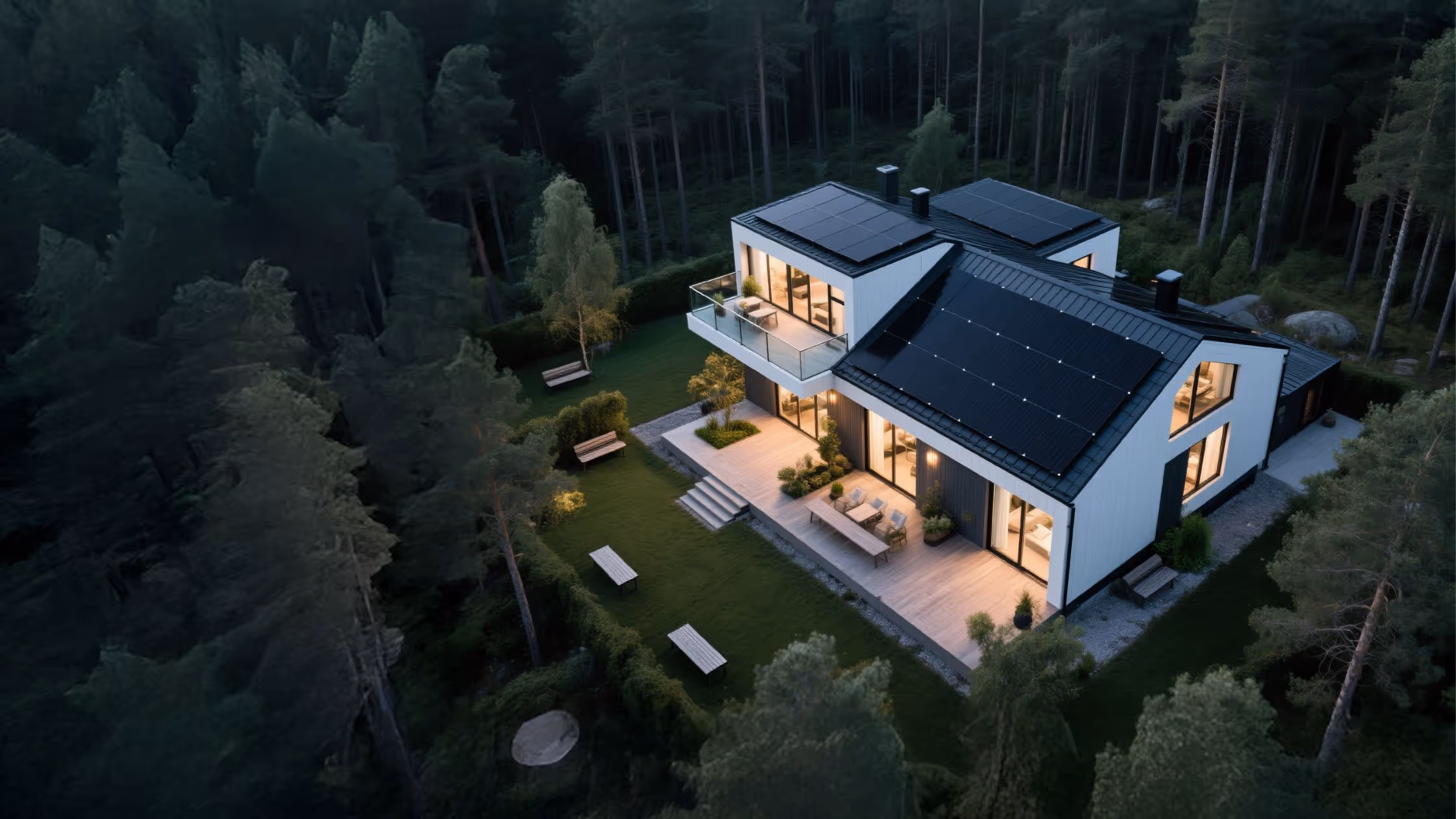 EcoLife Residential Series