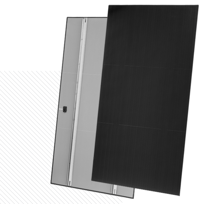 Firstsolar Series 7 Solar Panel