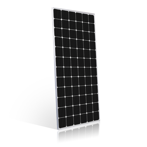 Peimar High Power 350 Watt, 24V 72-cell Monocrystalline Solar Panel