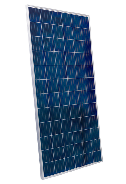 Peimar 325W Mono 60 Cell Solar Panel - Full Black