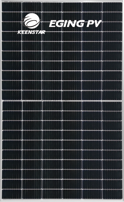 EGing PV Star Pro EG-460-480NT60-HLV Solar Panel