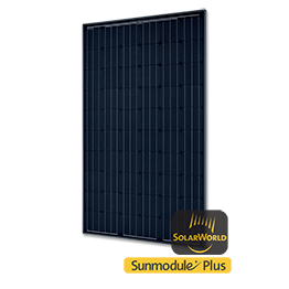 SolarWorld Solar Panels