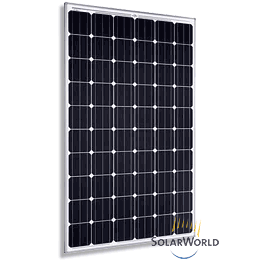 SolarWorld Solar Panels