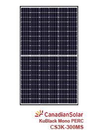 BiKu Module CS3K Series product image