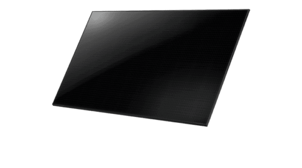 Silfab Elite SIL-420 BG Solar Panel