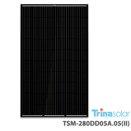 Trinasolar Allmax