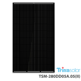 Trinasolar Allmax
