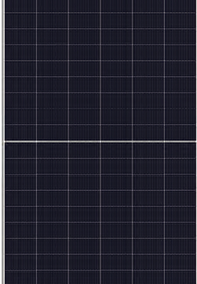 ALPS SOLAR PANEL