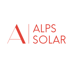 ALPS54D35-TP Solar Panel