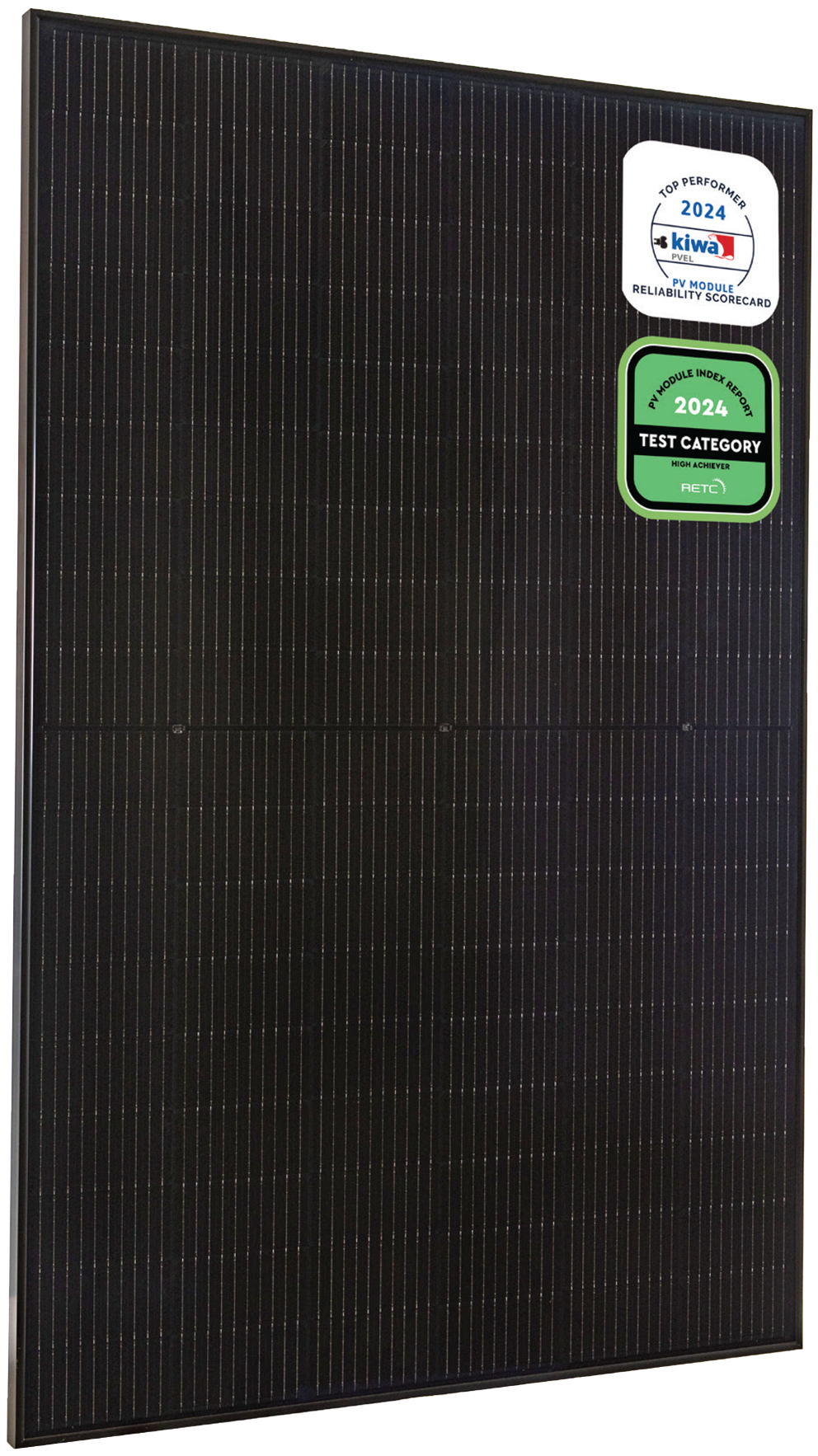 MSE PERC 108HC Solar Panel