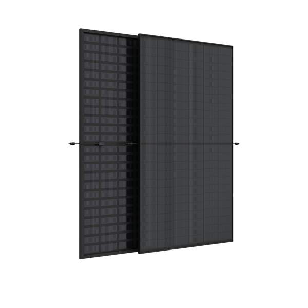 Trina Solar Vertex S+