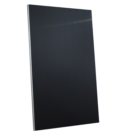 First Solar Panels