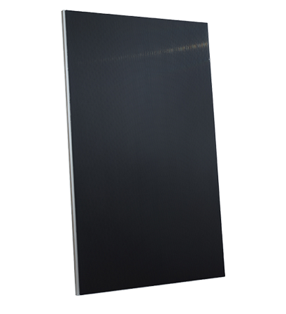 First Solar Panels