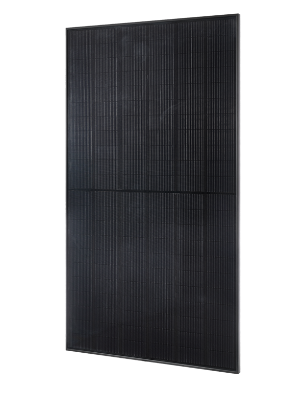 EVERVOLT HK2 Black Series Solar Module