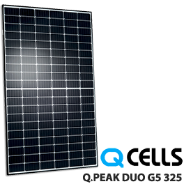 Q.PEAK-G5