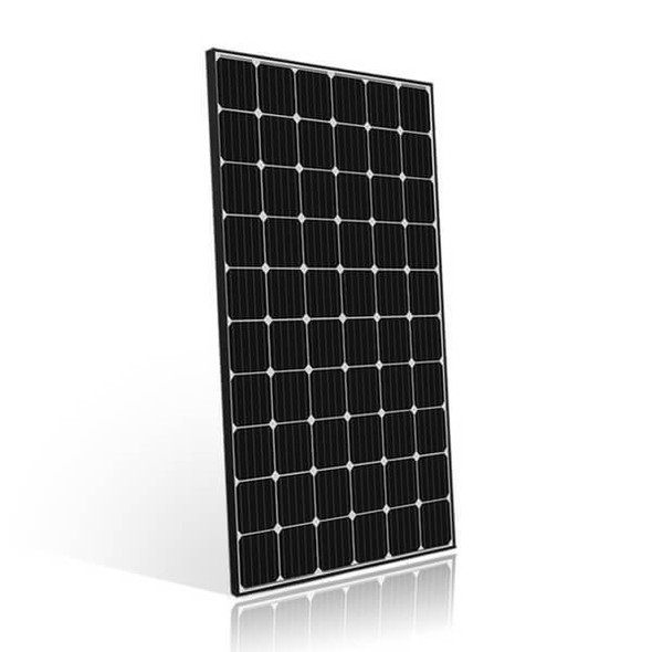 Peimar High Power 360 Watt, 24V 72-Cell Monocrystalline Solar Panel (SG360M) ***PALLET ONLY - FREE SHIPPING - $0.70/W