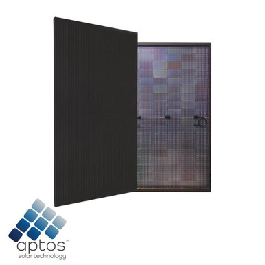 Jinko Eagle 460W Solar Panel