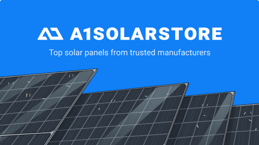 Sirius PV 400-415W 108 Half-Cut 182 mm Cells Solar Panel product image