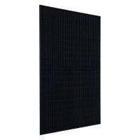 Aptos 460W 120 Half-Cell 1500V BLK/BLK Solar Panel, DNA-120-MF10-460W