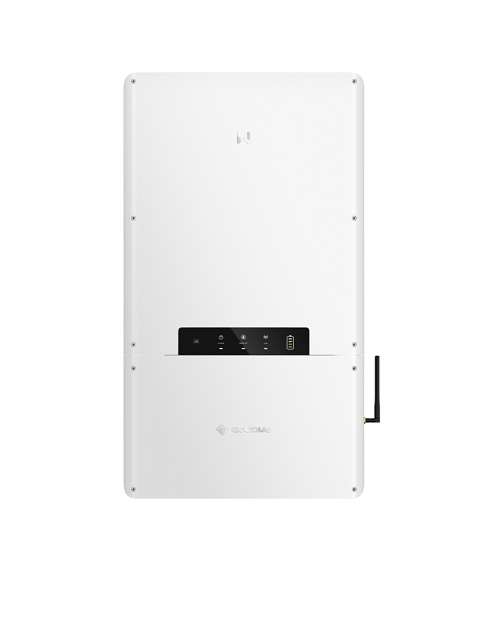 ES Series Single Phase Hybrid Solar Inverter