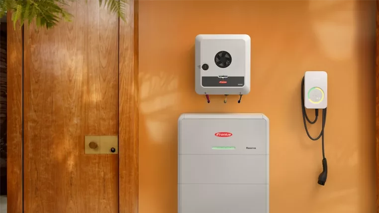 Fronius GEN24 & GEN24 Plus