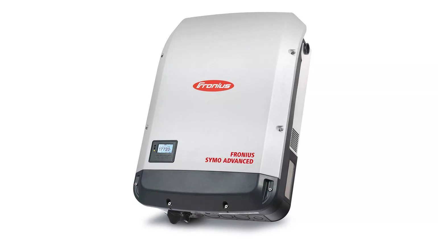 Fronius SnapINverter Symo Advanced product image