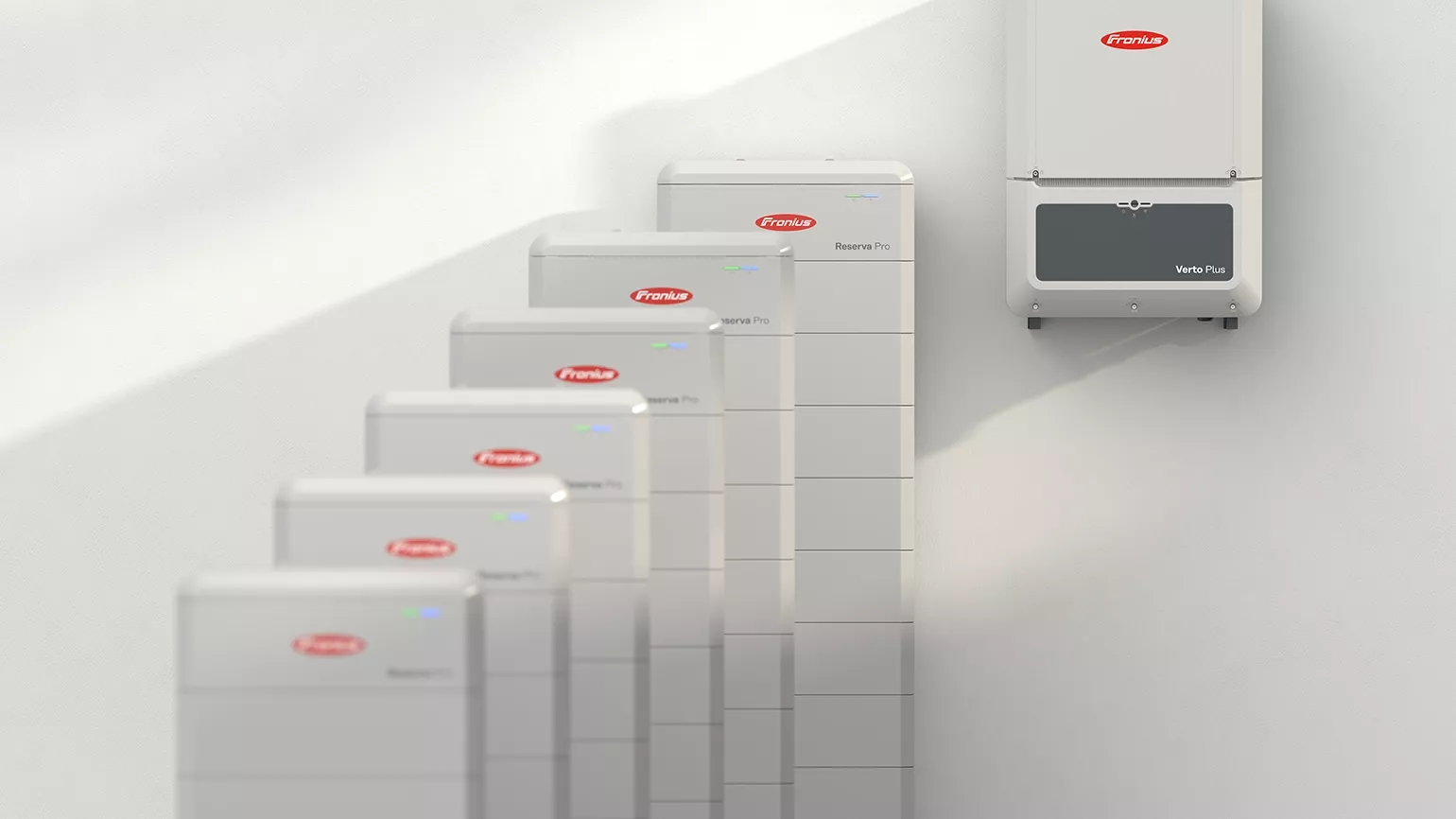 Fronius Reserva