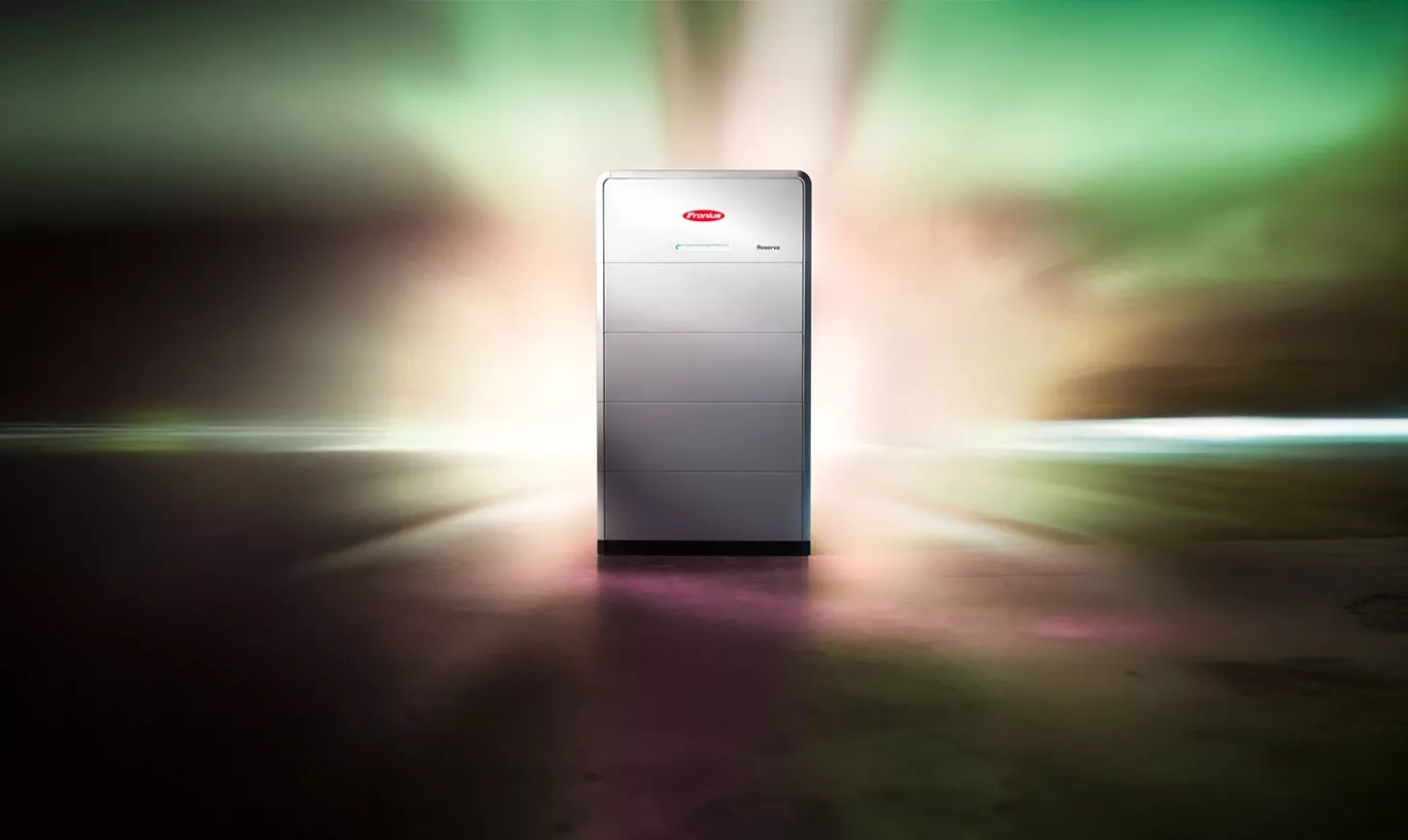 Fronius Reserva