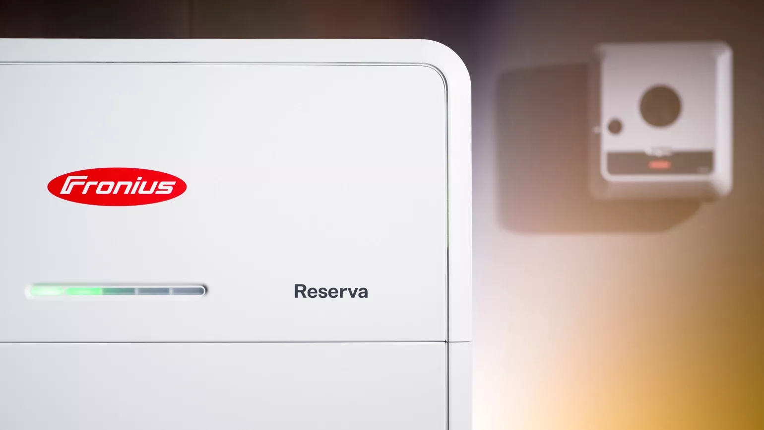 Fronius Reserva product image