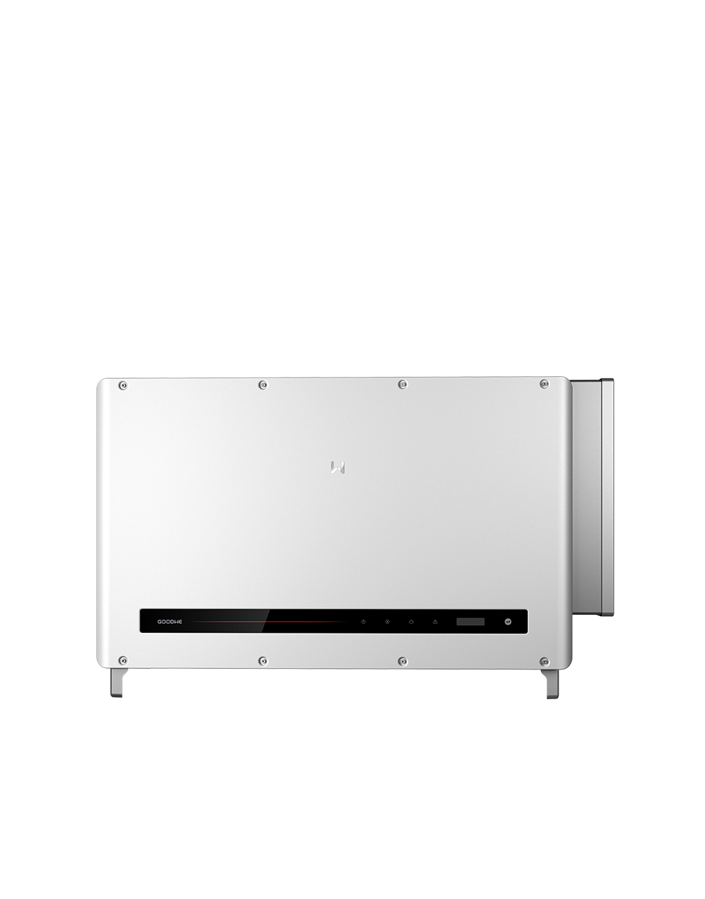 HT Series 73-120 kW Inverter