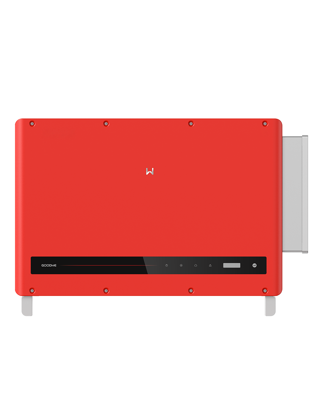 HT Series 73-120 kW Inverter