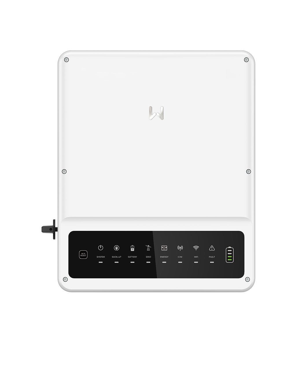 ET PLUS+ Series Three Phase Hybrid Solar Inverter