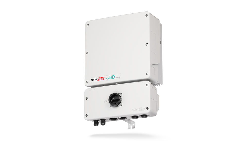 SolarEdge Home Wave Inverters