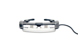 Moverio BT-350 Smart Glasses product image
