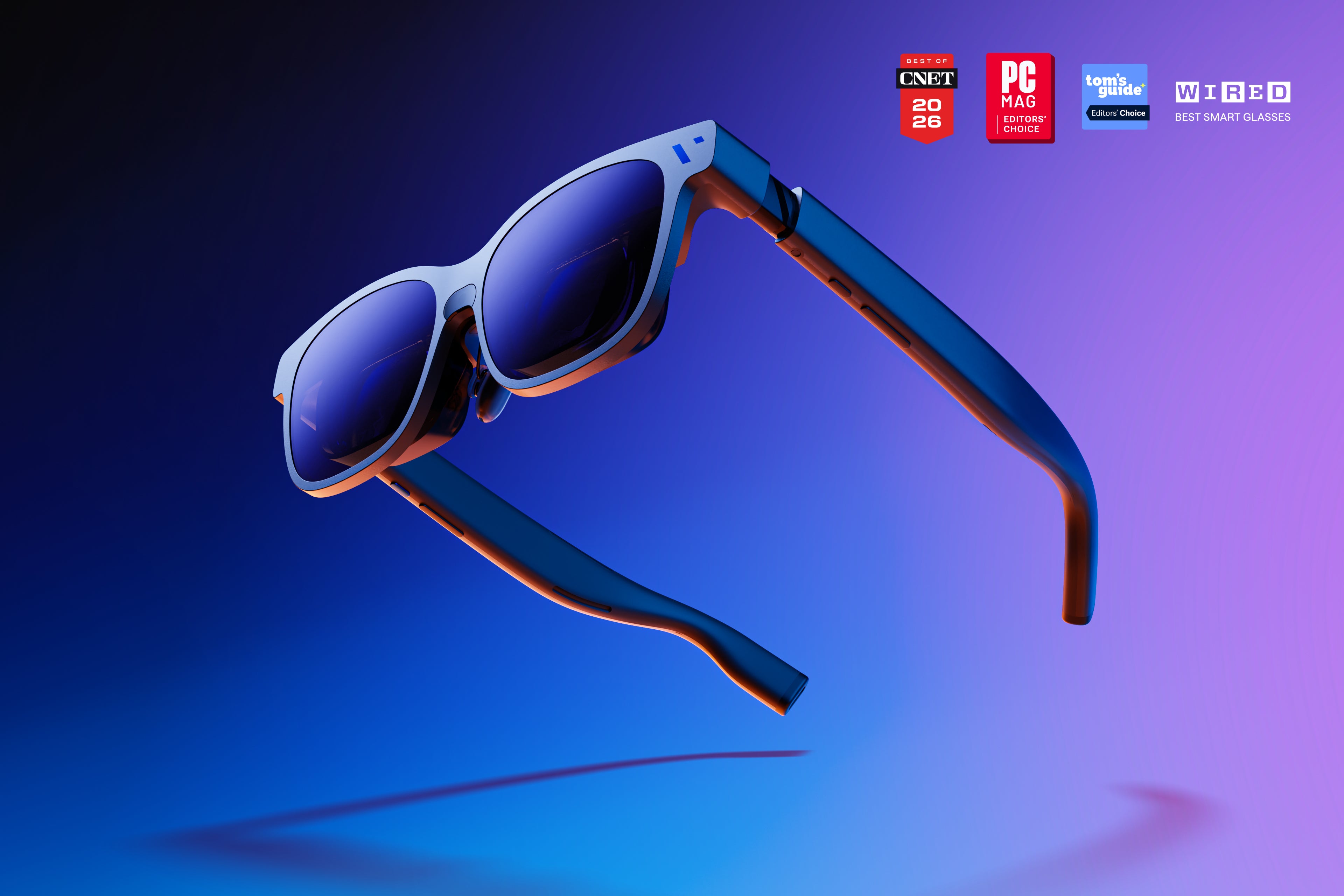 Viture Beast XR Glasses