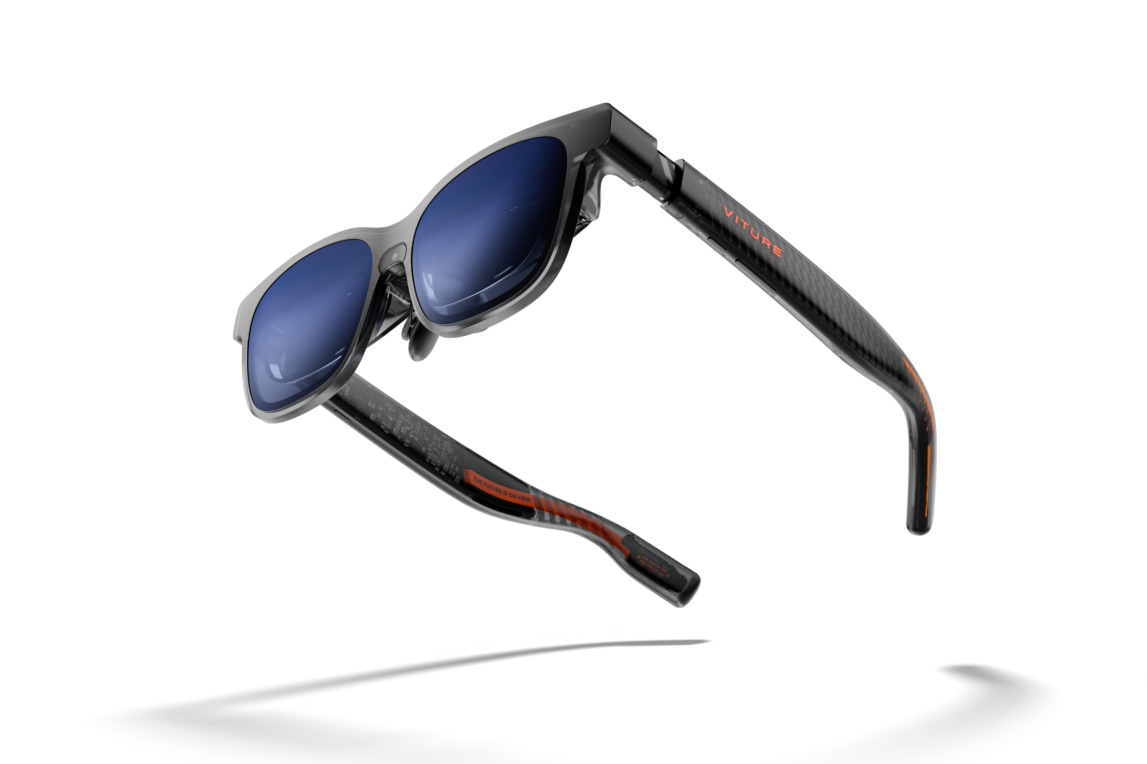 Viture Luma Pro XR Glasses
