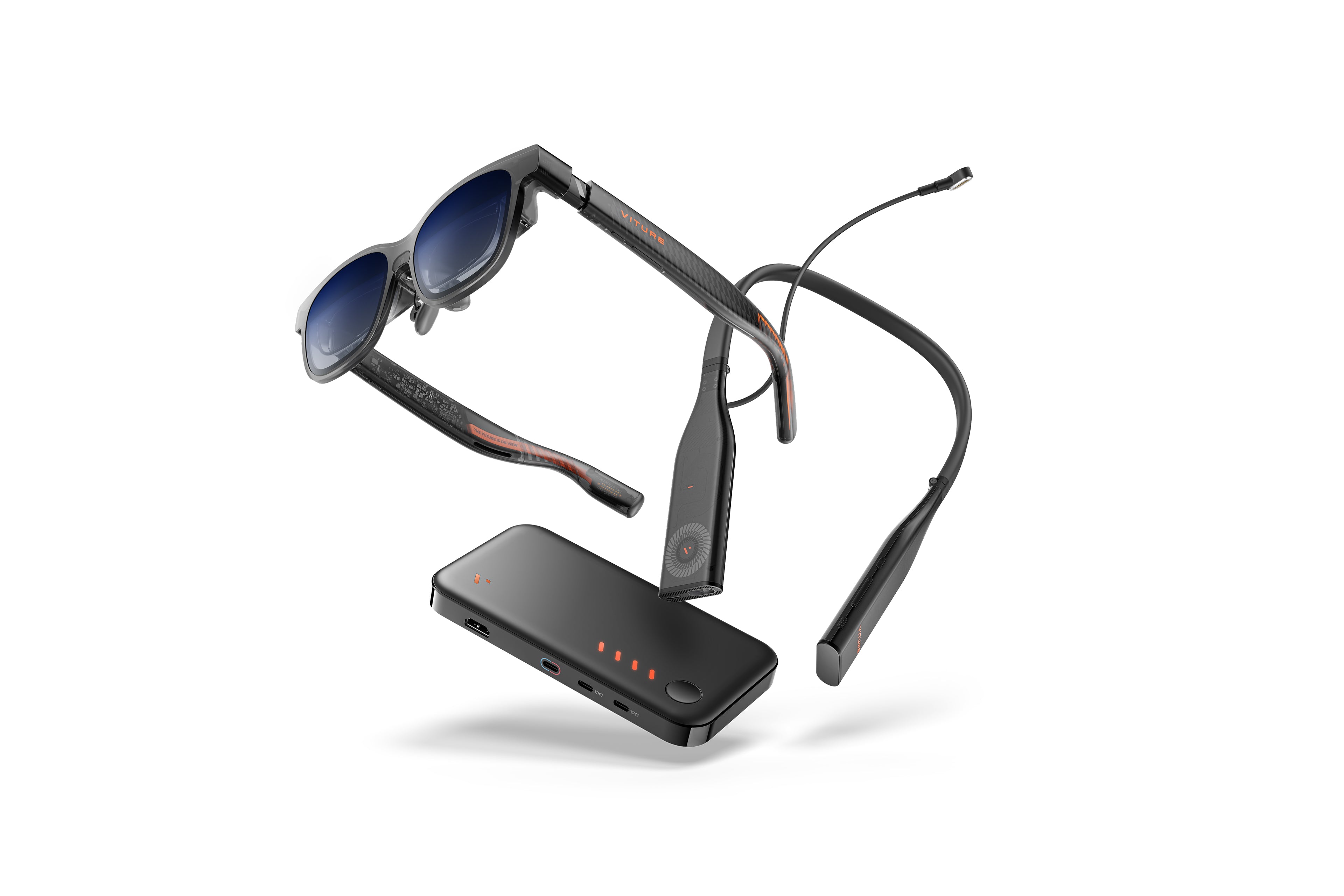 Viture Luma Pro XR Glasses product image