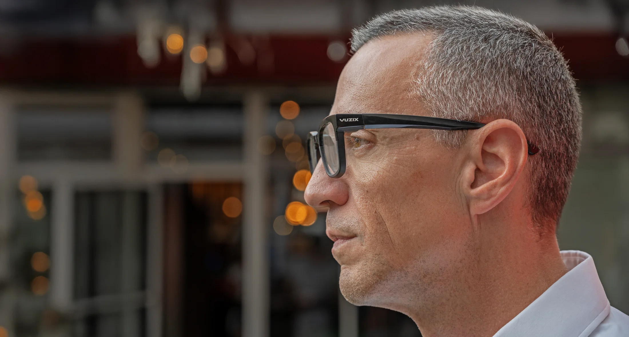 Vuzix Ultralite Pro