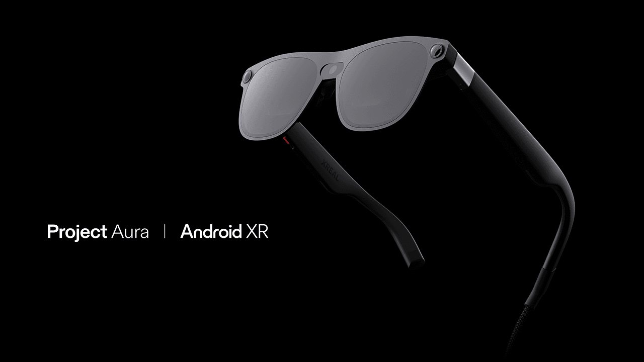 Xreal Aura